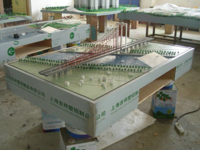 临安教学设备模型在职业教育中的应用 以多级泵展品模型为例的广州建筑教学模式探索